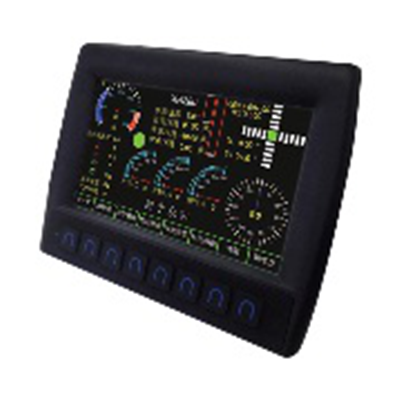 Monitor/ Cluster Display