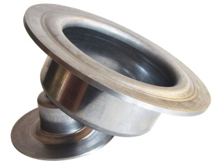 6205 TK conveyor roller ball bearing housing 