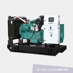 Cummins unit series