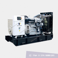 Perkins unit series