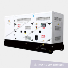 Weichai unit series