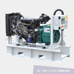 Hoisting unit series