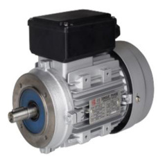 Stain removal table motor