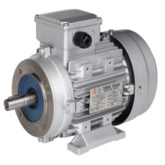 Ironing table motor