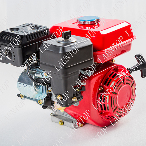 SPECIAL GENERATOR SET FOR GASOLINE MINE 