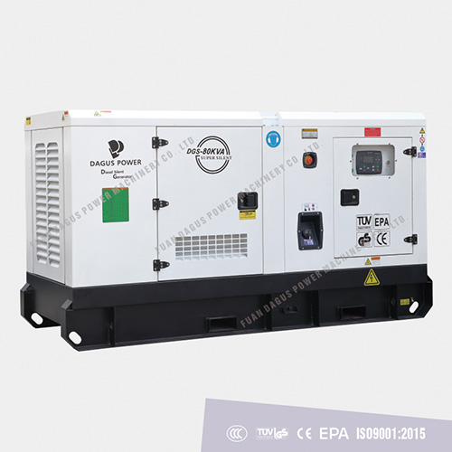 Perkins unit series