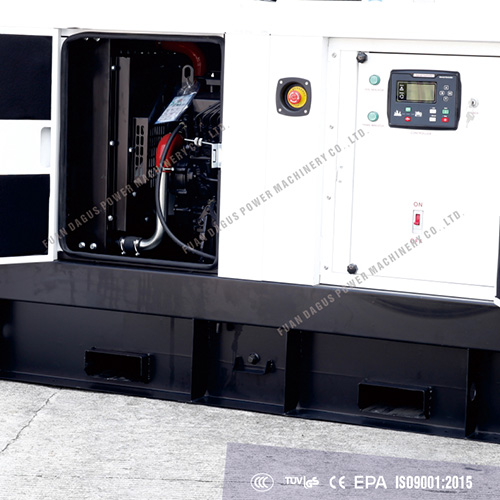Weichai unit series