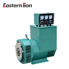 Easternlion 80KW 96KW 112KW 128KW 145.6KW 160KW 184KW 200KW 斯坦福型ACS同步三相400/230V无刷发电机厂