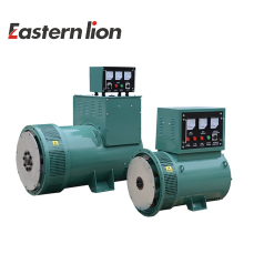 Eastern Lion 24kw low RPM dynamo alternator 30kva High Quality Durable Using Various STC Series