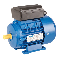 Stone machinery supporting special motor MC series