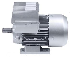 Stone machinery supporting special frequency conversion machine