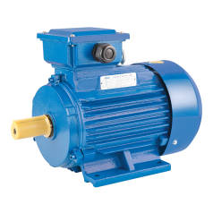 Stone machinery matching special motor Y2 cast iron series