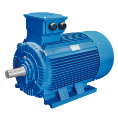 Stone machinery supporting special motor YE3 cast iron series