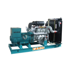 Daewoo unit series