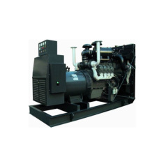 Deutz unit series