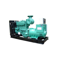 Cummins unit series