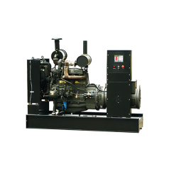 Deutz series diesel generator set