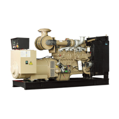 Dongkang series diesel generator set