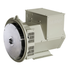 Lyg-164 series brushless three-phase AC synchronous generator