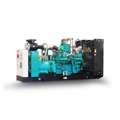 Osford series gas generator set