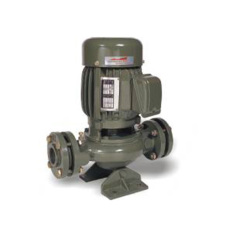 GD series pipeline pump