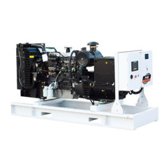 Perkins Special generator set for mine