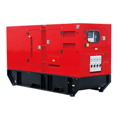 YANAN-Ⅰ Special generator set for mine