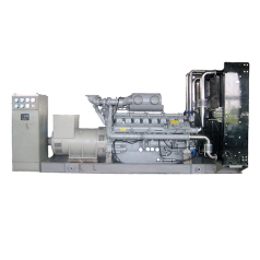 Perkins series diesel generator set