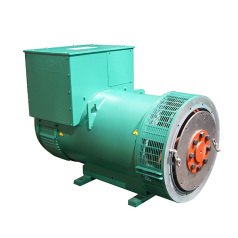 MDF series brushless three-phase synchronous alternator
