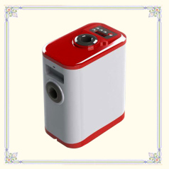 Icp100f permanent magnet intelligent constant pressure water pump