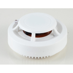 Smoke sensing system