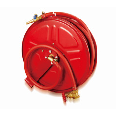 Fire Hose Reel