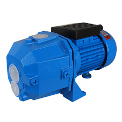 DP series special multistage pump for stone cutting machinery
