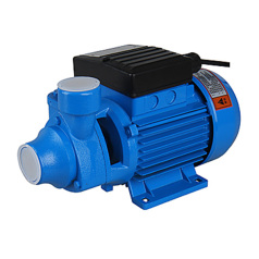 IDB series special multistage pump for stone cutting machinery