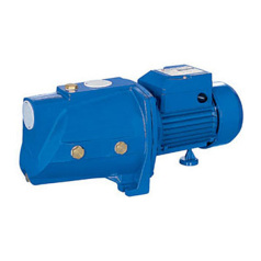 JSW series special multistage pump for stone cutting machinery