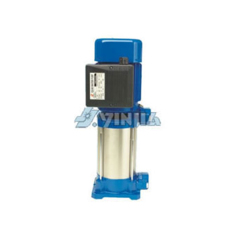 YMPV series special multistage pump for stone cutting machinery
