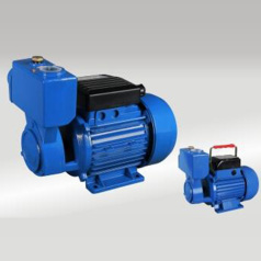 Vortex pump TPS