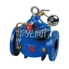 100X-1016Q Remote control ball float