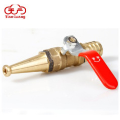 Self-rescue hose hose hose hose connection