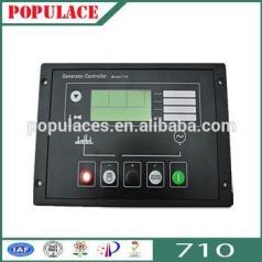 DSE710 electric generator self starting controller