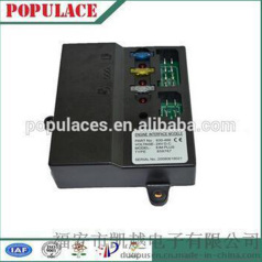 Wilson EIM630-466 electric generator