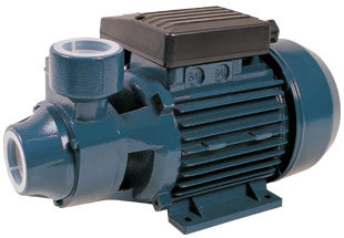 The QB series pump