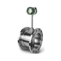 Fujian vortex flowmeter
