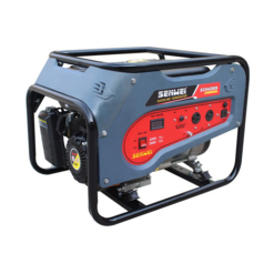 ECO4200S Portable generators for mines and stone factories