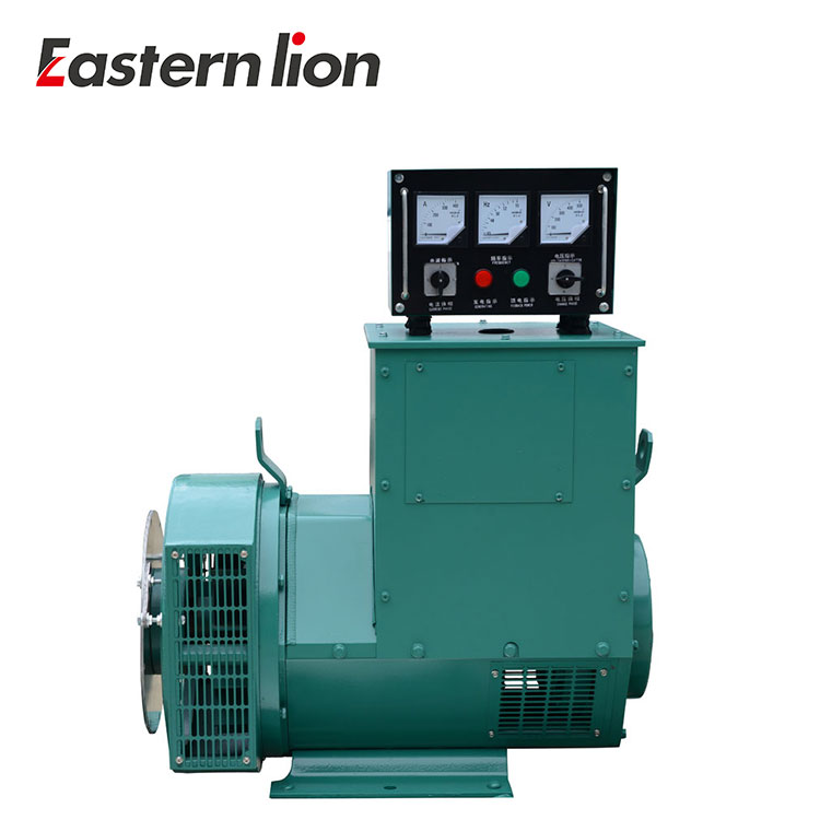 Easternlion 80KW 96KW 112KW 128KW 145.6KW 160KW 184KW 200KW 斯坦福型ACS同步三相400/230V无刷发电机厂