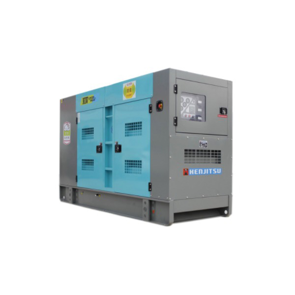 Daewoo unit series