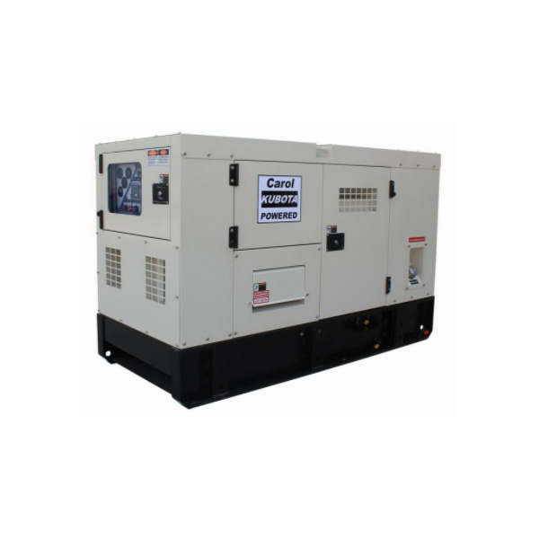 Kubota unit series