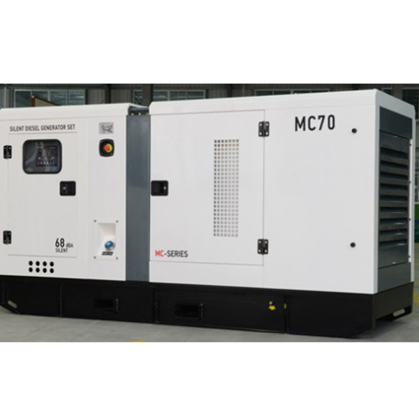 Cummins unit series