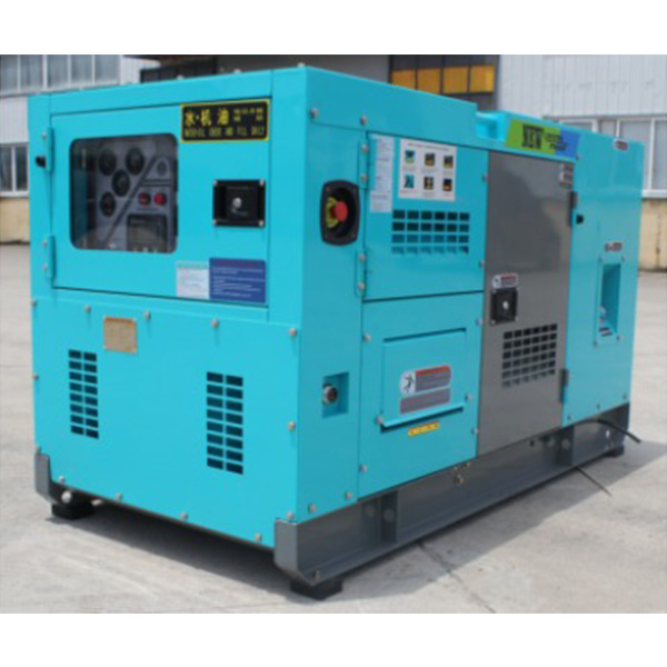 Perkins unit series