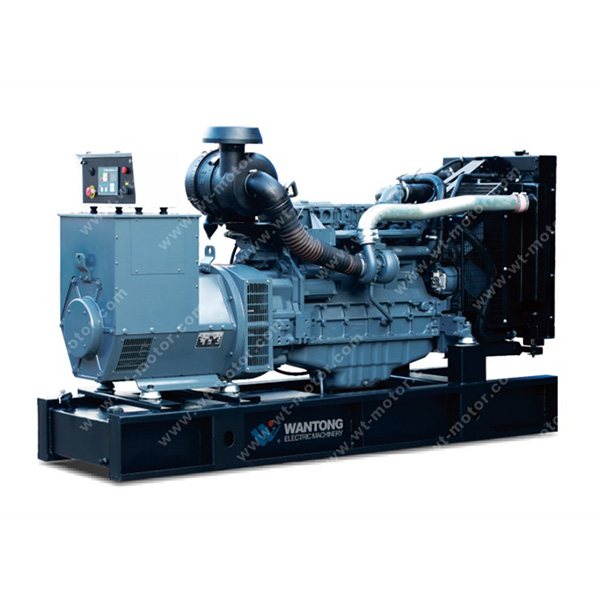 Deutz series